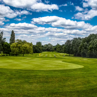 Luxury Golf Tours Across India