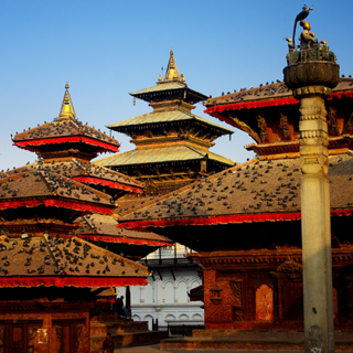 Kathmandu Cultural Heritage & Temple Tour