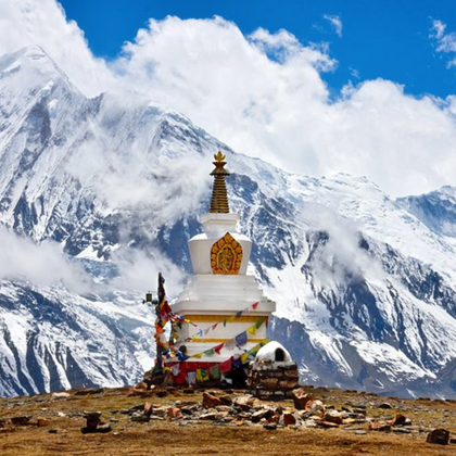 Best Time to Visit Nepal