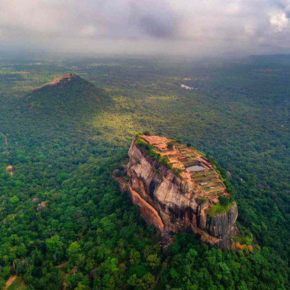 Best Time to Visit Sri Lanka
