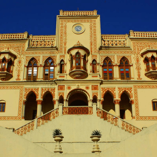 Ananda in the Himalayas – Wellness & Ayurveda Retreat