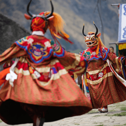 Best Time to Visit Bhutan