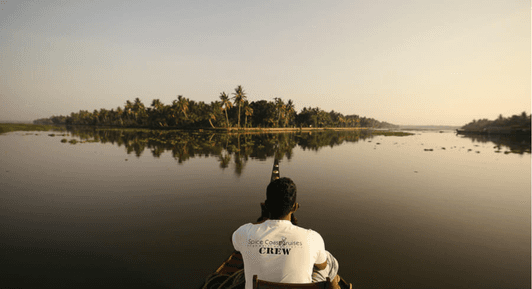 Discover Kerala's Enchanting Soul