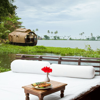 Kerala Backwaters Private Cruise
