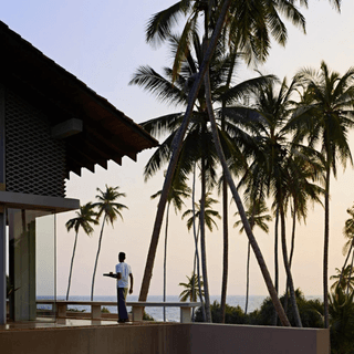 Sri Lankan Boutique Wellness Retreats