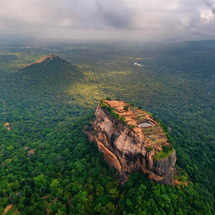 Best Time to Visit Sri Lanka