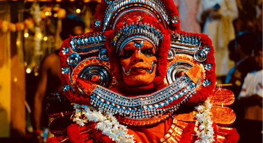 India's Golden Triangle & Sacred Ganges